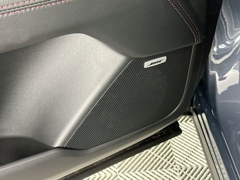 New 2025 MAZDA CX-5 Carbon Edition image 25