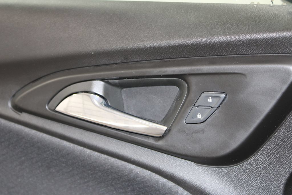 Used 2024 Chevrolet Malibu LT FWD image 33