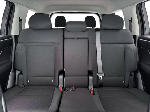 New 2026 Hyundai Santa Fe SE AWD/4WD image 16