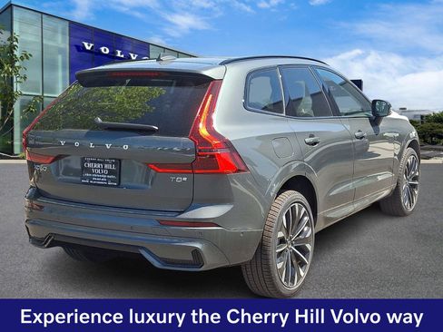 New 2026 Volvo XC60 T8 Ultra w/ Protection Package Premier AWD/4WD image 5