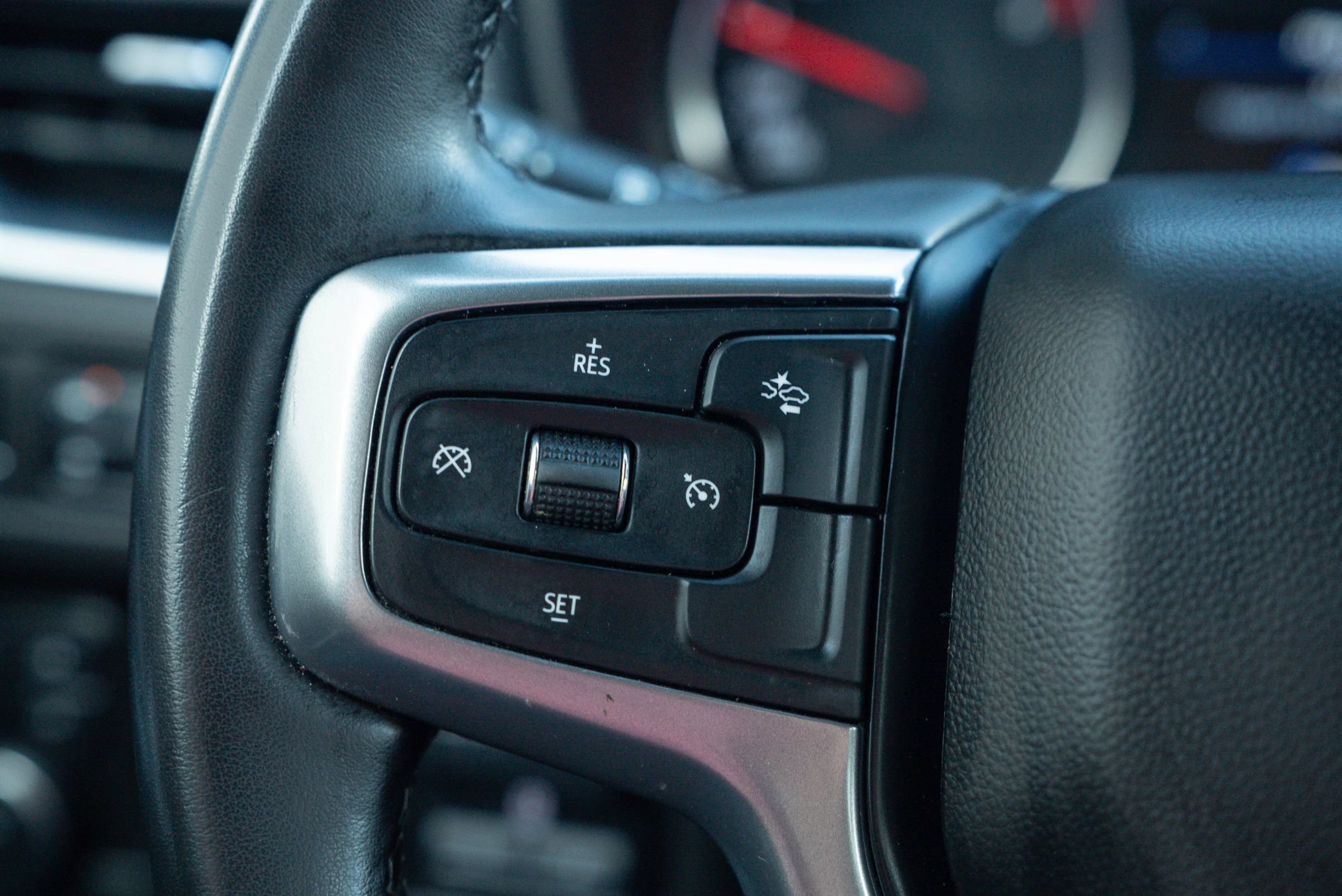 Used 2024 Chevrolet Suburban LS w/ Driver Alert Package AWD/4WD image 23
