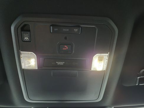 New 2026 Toyota Tundra SR5 image 37