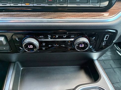 Used 2026 Chevrolet Silverado 1500 RST AWD/4WD image 26