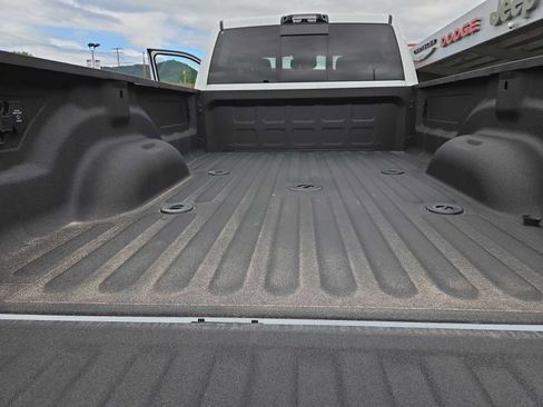 New 2026 RAM 3500 Laramie w/ Night Edition AWD/4WD image 27