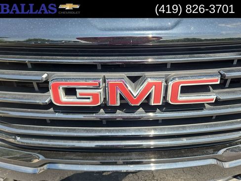 Certified 2023 GMC Terrain SLE w/ Driver Convenience Package AWD/4WD image 28