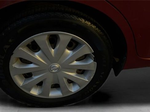 Used 2015 Nissan Versa Note S image 26