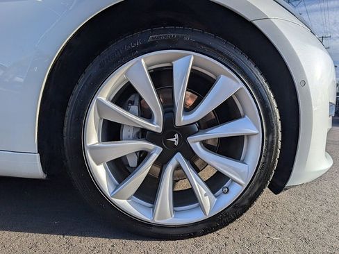 Used 2019 Tesla Model 3 Long Range image 15