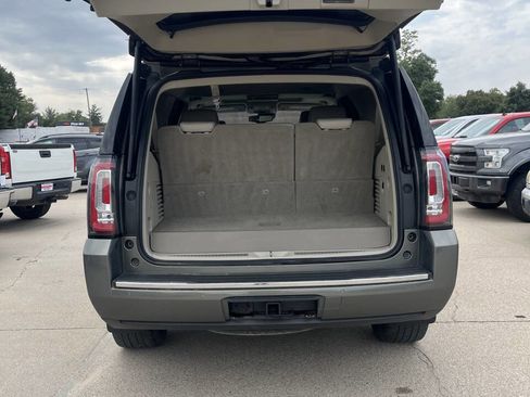 Used 2018 GMC Yukon Denali w/ Denali Ultimate Package image 10
