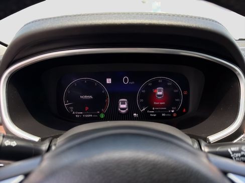 Used 2023 Acura MDX FWD w/ Technology Package image 11