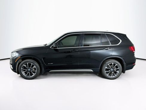 Used 2018 BMW X5 xDrive35i AWD/4WD image 4