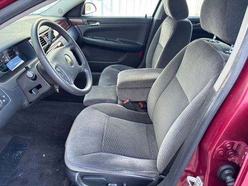 Used 2006 Chevrolet Impala LT w/ Preferred Equipment Group image 16
