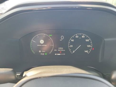 Certified 2023 Honda CR-V Sport image 29