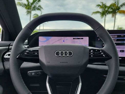 New 2026 Audi S5 Premium Plus AWD/4WD image 7