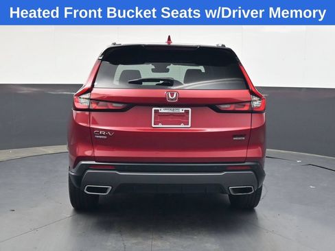 Used 2023 Honda CR-V Sport Touring image 5