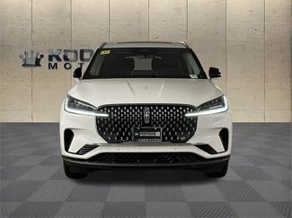 Certified 2025 Lincoln Aviator AWD w/ Equipment Group 101A video 2