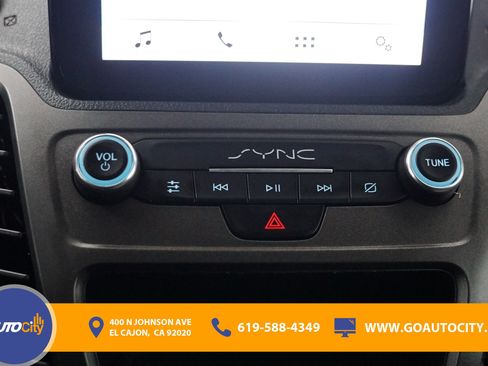 Used 2019 Ford Transit Connect XLT FWD image 20