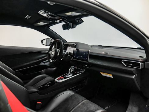 New 2026 Lotus Emira SE RWD image 55