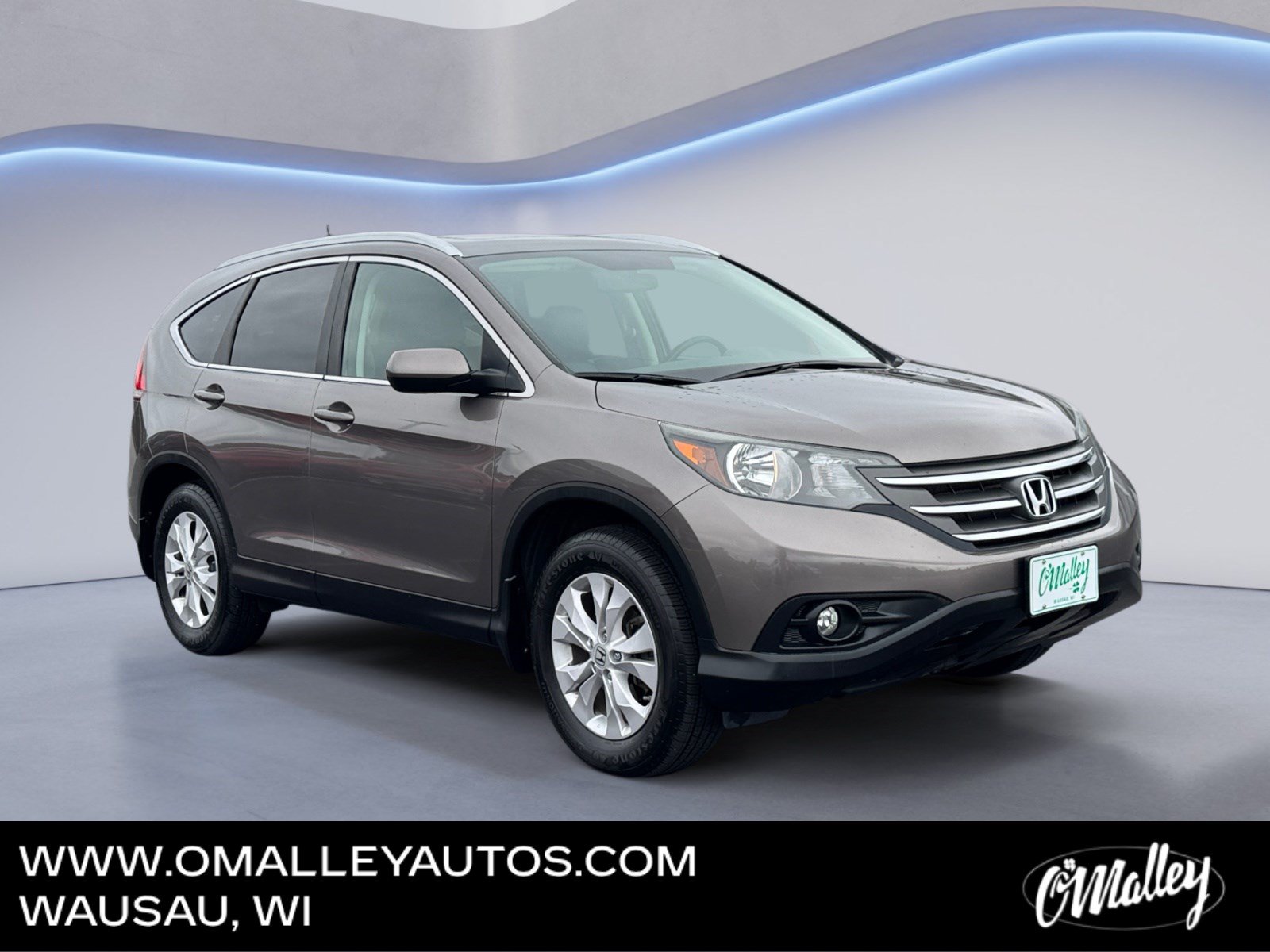 Used 2013 Honda CR-V EX-L image 7
