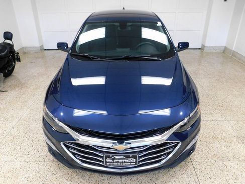 Used 2019 Chevrolet Malibu LT image 11