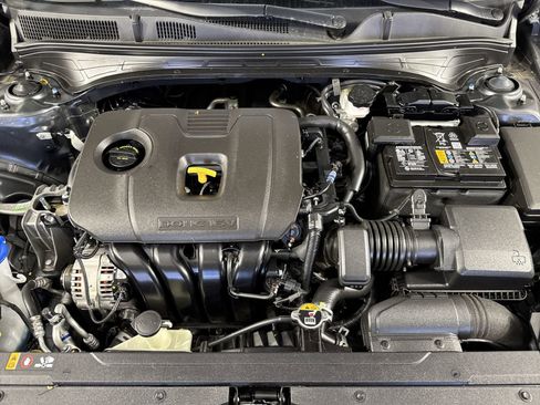 Used 2024 Kia Forte LX image 26