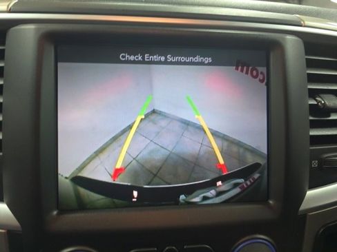 Used 2016 RAM 1500 Lone Star image 16