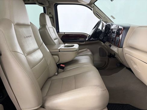 Used 2006 Ford F250 4x4 Crew Cab Super Duty image 29