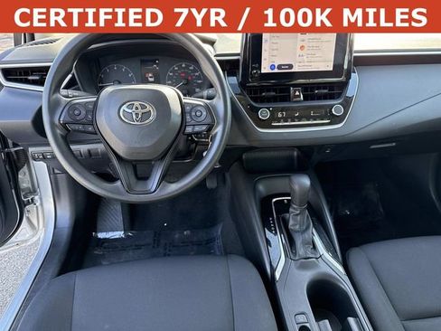 Used 2023 Toyota Corolla LE image 17