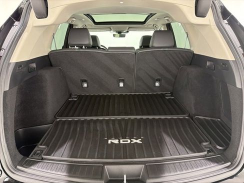 Certified 2022 Acura RDX w/ Technology Package image 25