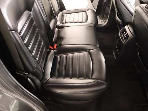 Used 2023 Ford Edge SEL AWD/4WD image 14