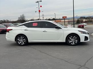 Certified 2025 Nissan Altima 2.5 S video 2