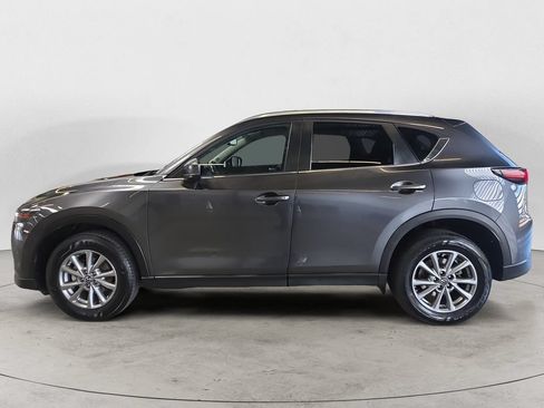 Used 2022 MAZDA CX-5 AWD 2.5 S image 8