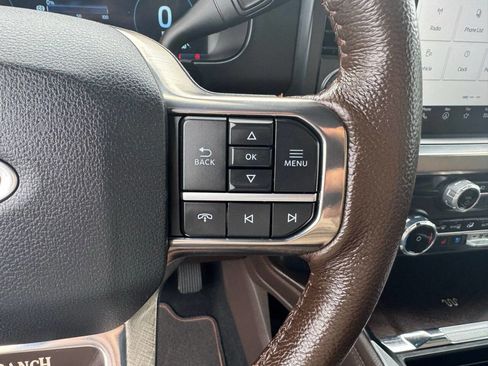 Used 2025 Ford F350 King Ranch image 20