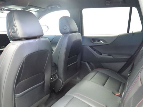 Used 2025 Chevrolet Equinox RS w/ Convenience Package III AWD/4WD image 26