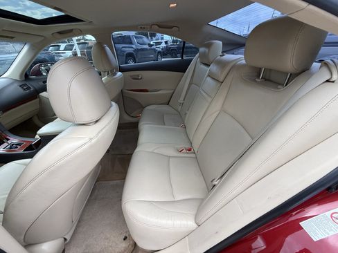 Used 2012 Lexus ES 350 FWD image 31