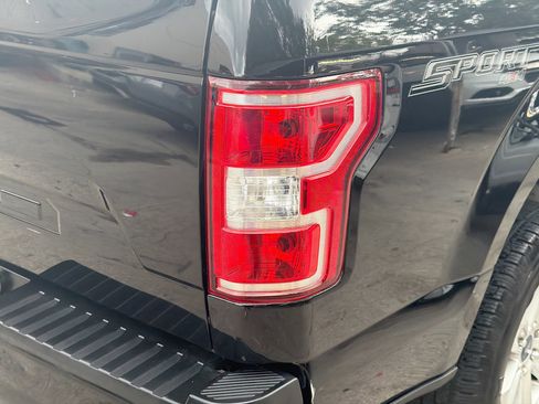 Used 2020 Ford F150 XL w/ Equipment Group 101A Mid AWD/4WD image 27