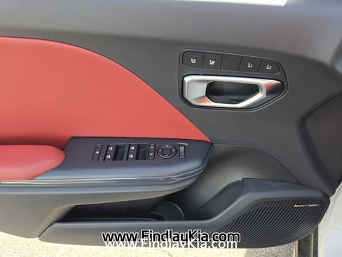 New 2025 Kia K4 GT-Line w/ GT-Line Premium Package image 15