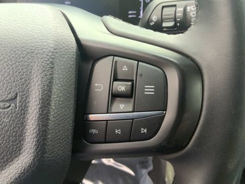 Used 2025 Ford Ranger XLT w/ Chrome Accent Package AWD/4WD image 69