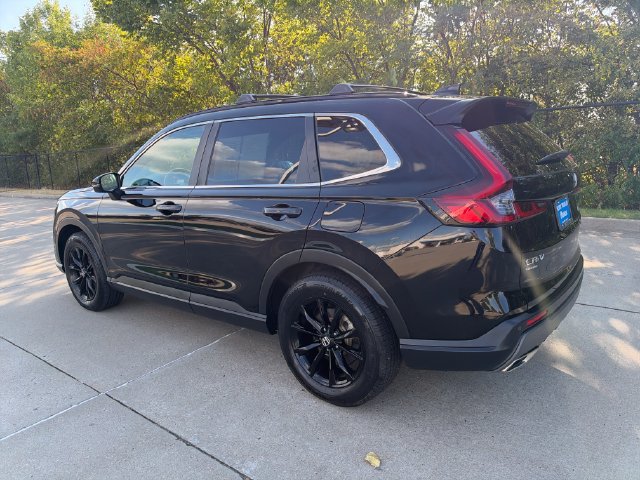 Used 2024 Honda CR-V Sport-L image 3