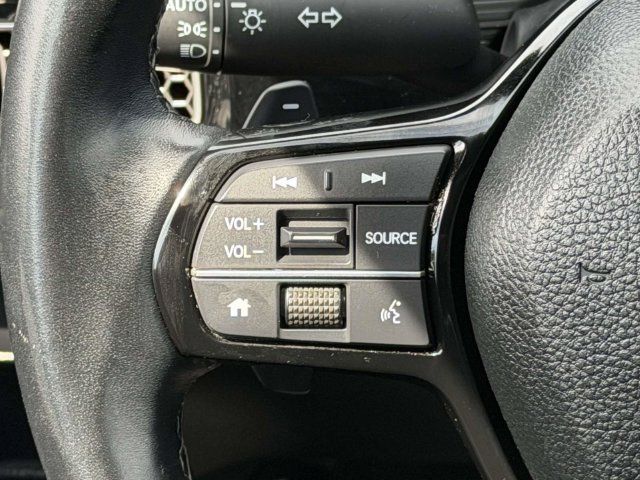 Used 2025 Honda Civic Sport image 24