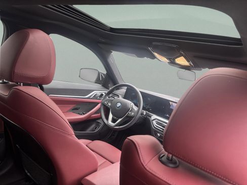 Used 2023 BMW i4 eDrive35 image 30