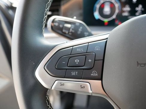Certified 2026 Volkswagen Tiguan S AWD/4WD image 25