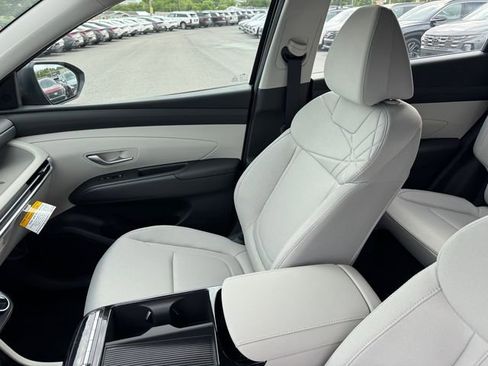New 2026 Hyundai Tucson Blue SE AWD/4WD image 9