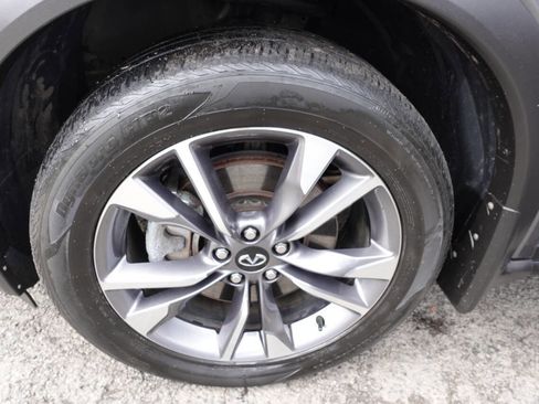 Used 2023 INFINITI QX60 Luxe image 65