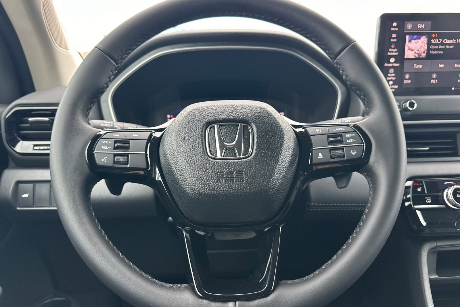 Used 2026 Honda Pilot EX-L image 25
