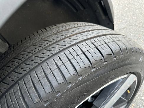 Certified 2026 Hyundai Santa Fe Limited AWD/4WD image 18