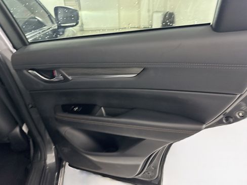 Used 2020 MAZDA CX-5 Grand Touring w/ GT Premium Package image 31