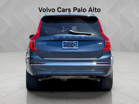Used 2025 Volvo XC90 T8 Plus w/ Protection Package Premier AWD/4WD image 11