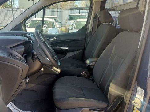 Used 2015 Ford Transit Connect XLT image 21
