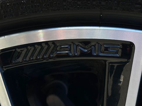 Used 2021 Mercedes-Benz C 300 4MATIC Sedan image 8