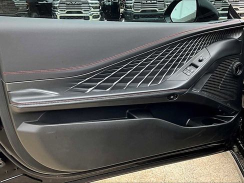 New 2025 Dodge Charger R/T w/ Quick Order Package 25M R/T image 11